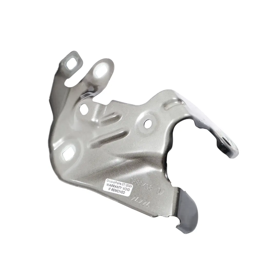 Wspornik Mocowania Błotnika Przedniego Prawy Schwarz 2 668 do BMW X1 U11 o numerze 9883408 BMW X1 U11 Wspornik Mocowania Błotnika Przedniego Prawy Schwarz 2 668 - SKU 9883408-SCH - Numer Części 9883408