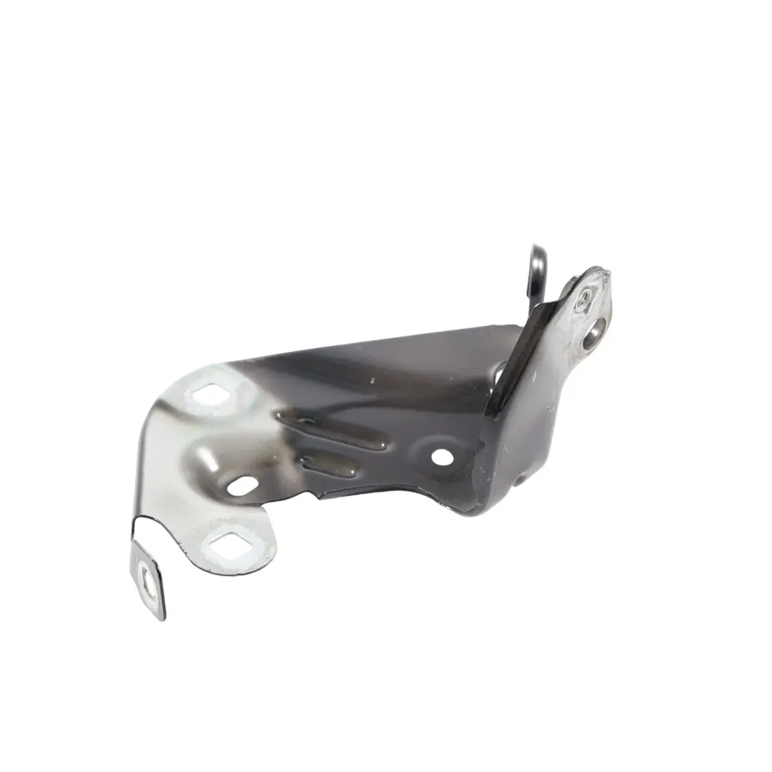 BMW X1 U11 Front Fender Wing Panel Mount Bracket Right O/S Schwarz 2 - 668 - SKU 9883408-SCH - Part number 9883408