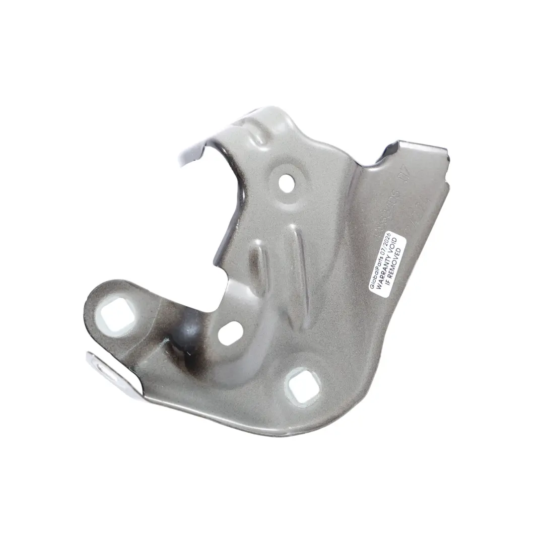 Front Fender Wing Panel Mount Bracket Right O/S Schwarz 2 - 668 to BMW X1 U11 with Part number 9883408 BMW X1 U11 Front Fender Wing Panel Mount Bracket Right O/S Schwarz 2 - 668 - SKU 9883408-SCH - Part number 9883408