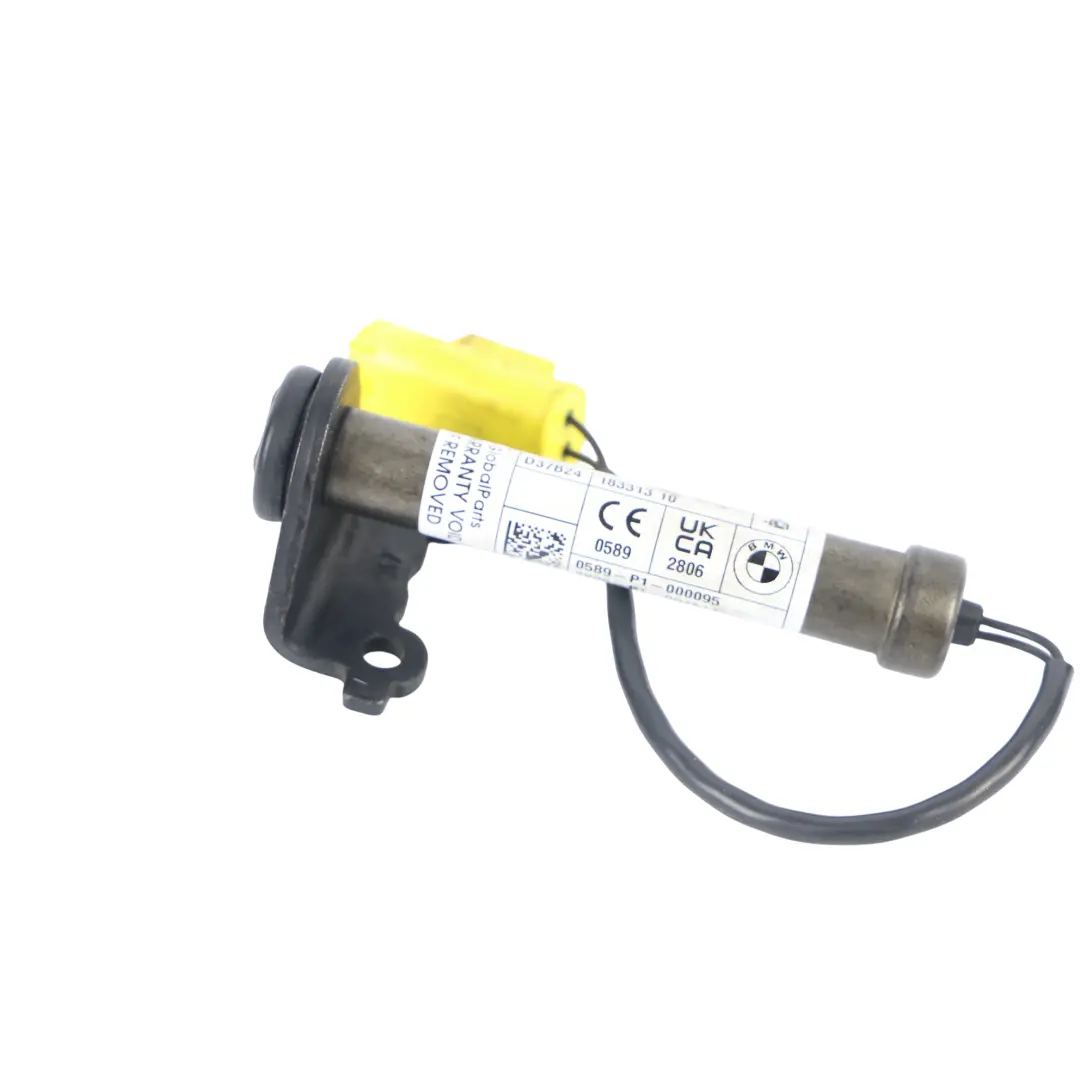 BMW X2 U10 X1 U11 X1L U12 Mini U25 Attuatore Cofano Sinistro Destro - SKU 9883419 - Numero di parte 9883419