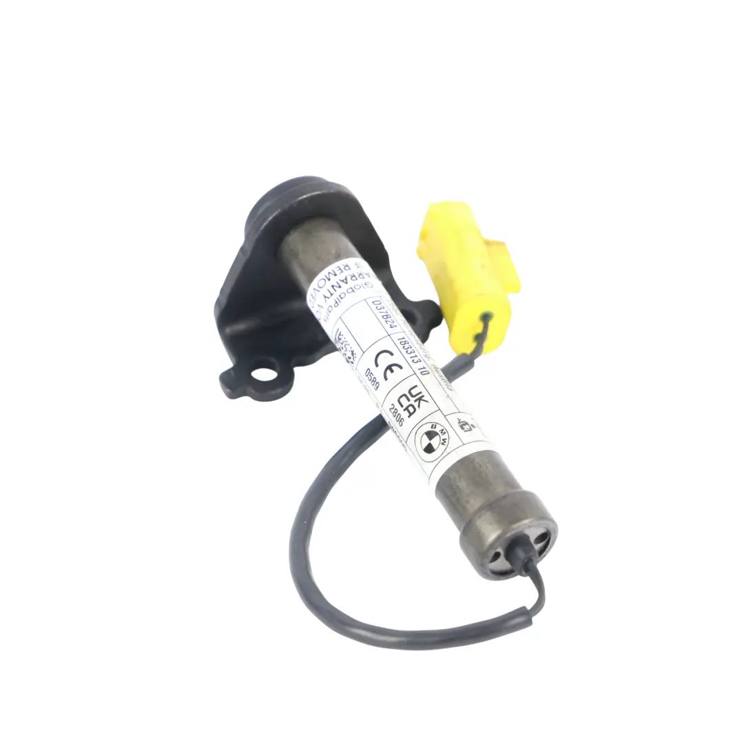 BMW X2 U10 X1 U11 X1L U12 Mini U25 Bonnet Hood Actuator Left Right N/O/S - SKU 9883419 - Part number 9883419