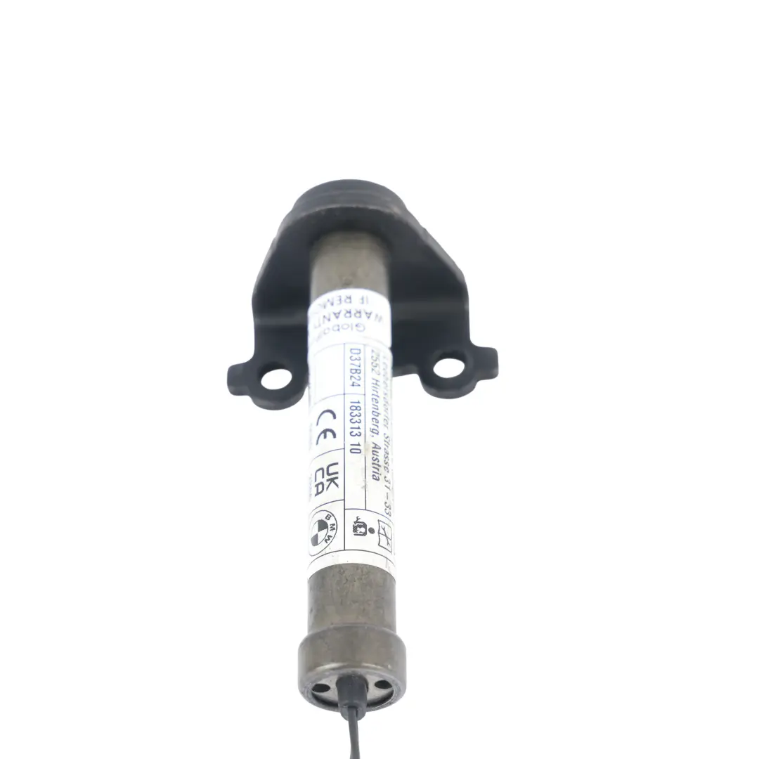 BMW X2 U10 X1 U11 X1L U12 Mini U25 Attuatore Cofano Sinistro Destro - SKU 9883419 - Numero di parte 9883419