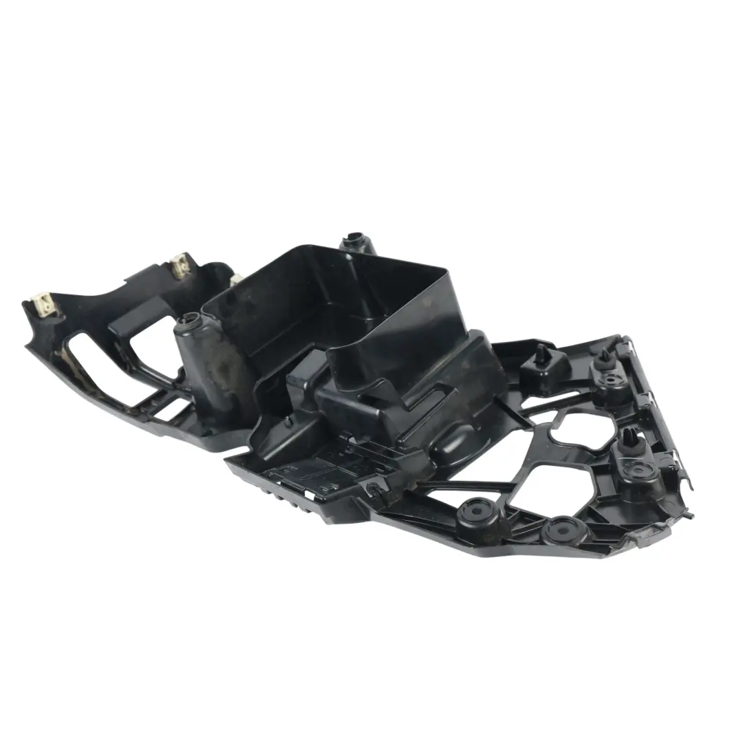 BMW X1 U11 Rear Bumper Mount Bracket Holder Guide Support Right O/S - SKU 9883544 - Part number 9883544