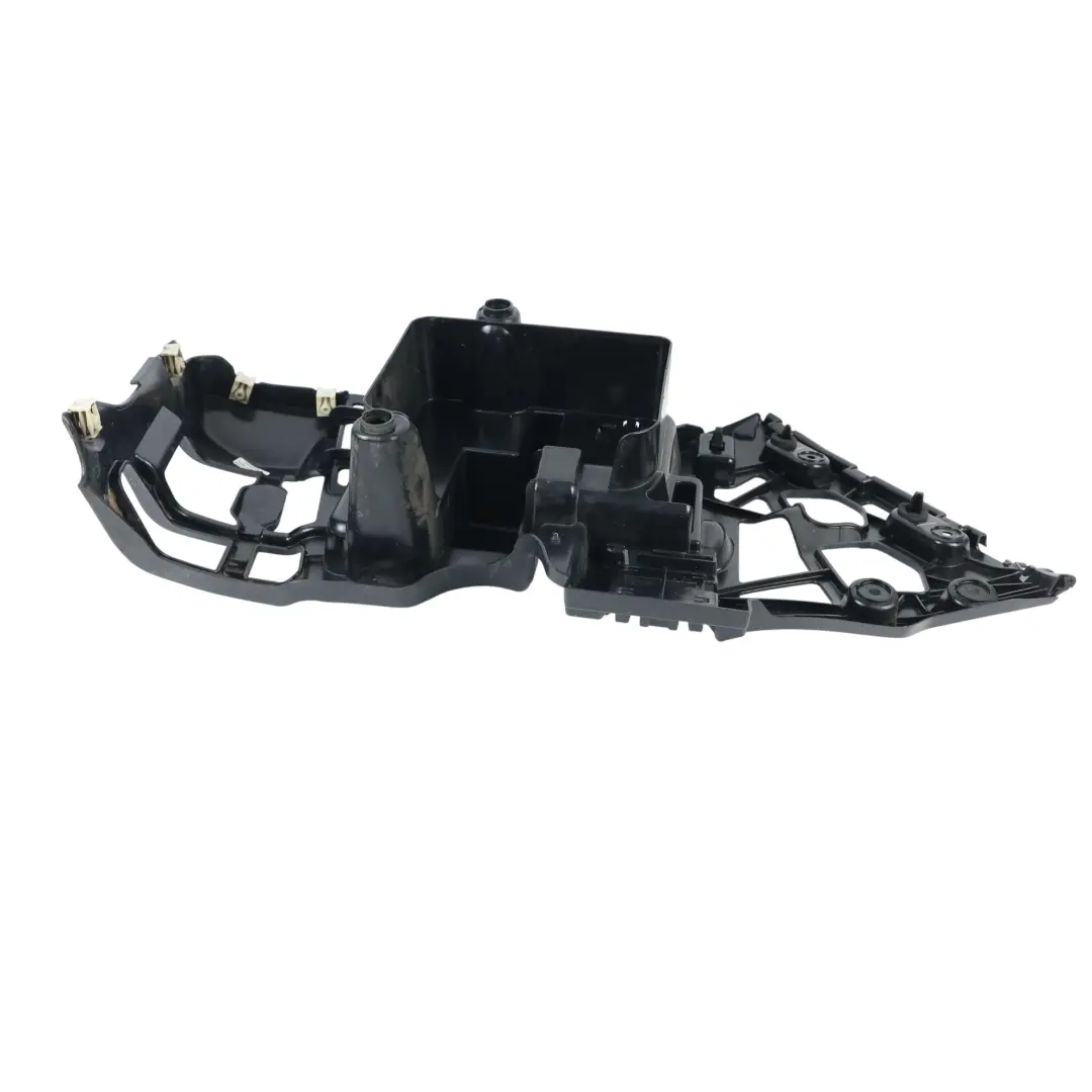 BMW X1 U11 Rear Bumper Mount Bracket Holder Guide Support Right O/S - SKU 9883544 - Part number 9883544