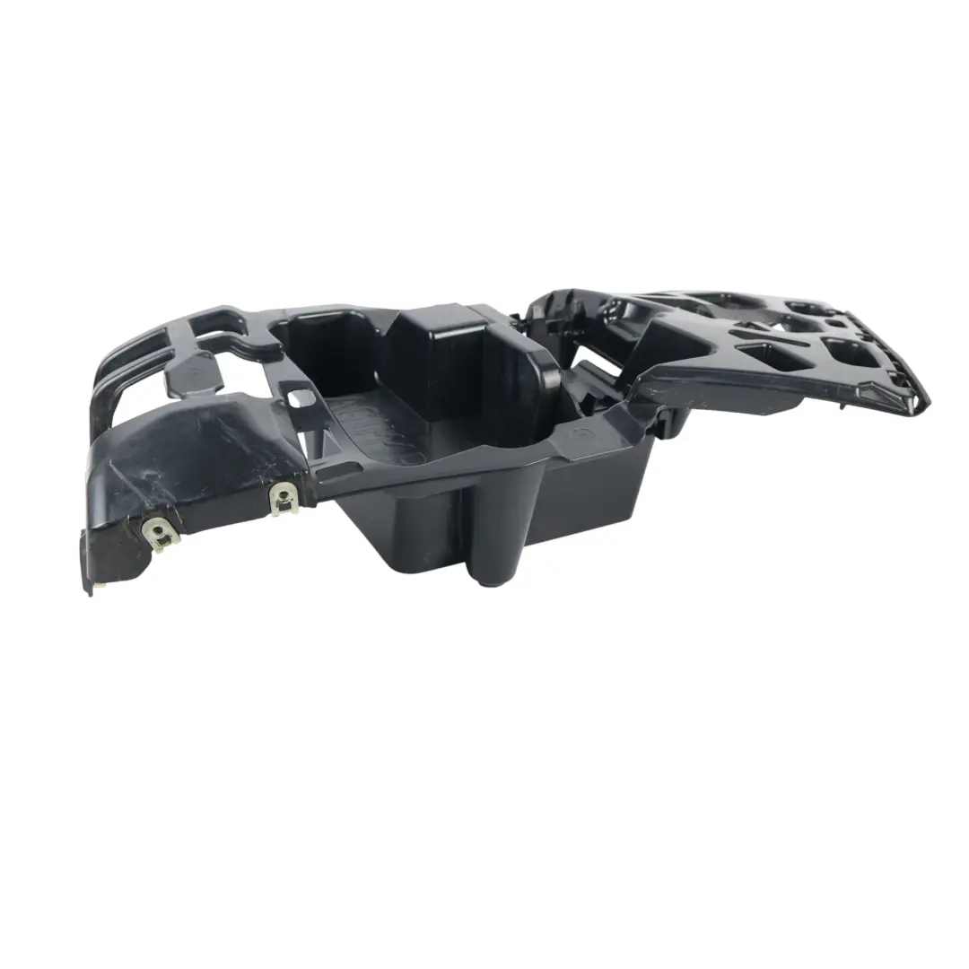 Supporto Staffa Paraurti Posteriore Destro per BMW X1 U11 con numero di parte 9883544 BMW X1 U11 Supporto Staffa Paraurti Posteriore Destro - SKU 9883544 - Numero di parte 9883544