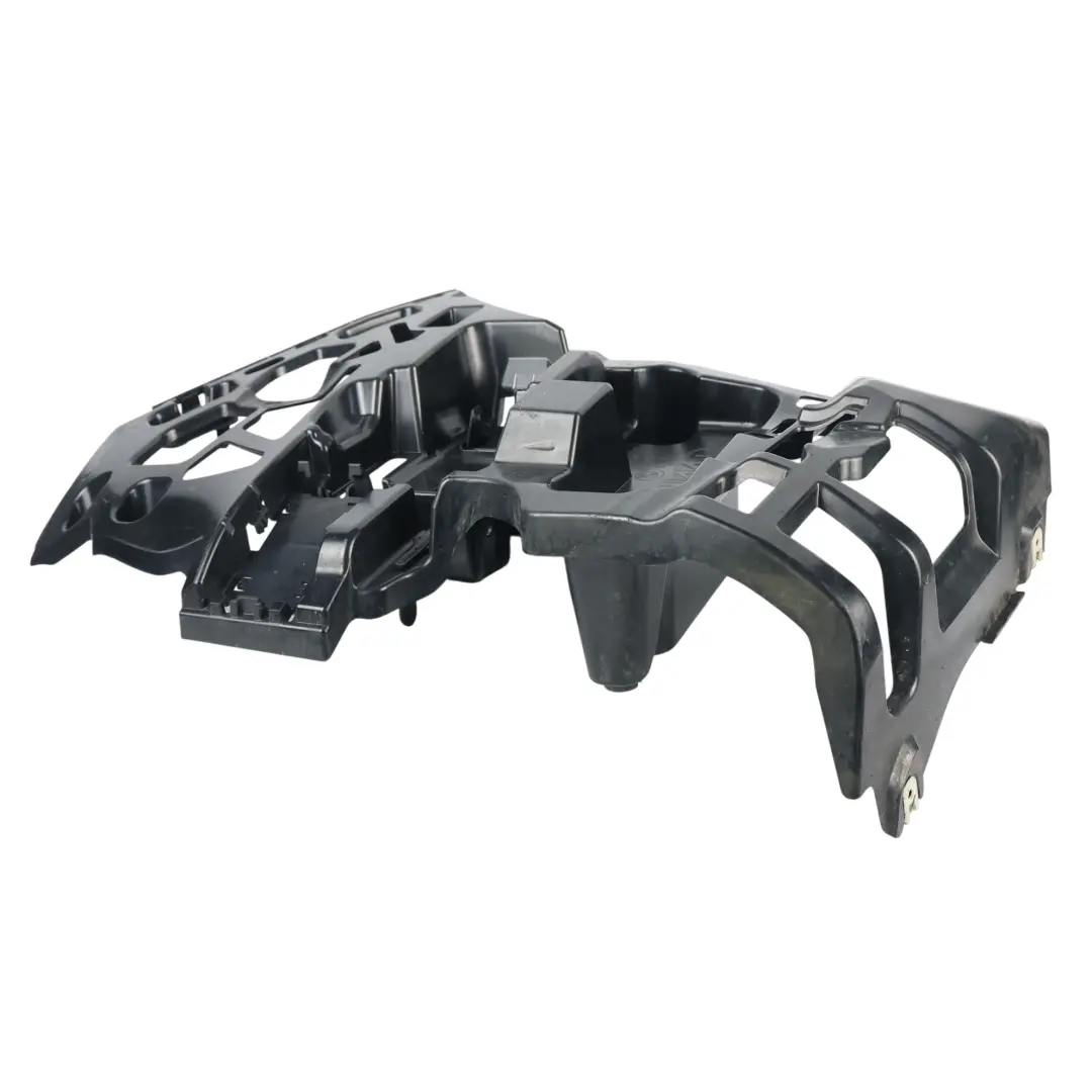 BMW X1 U11 Rear Bumper Mount Bracket Holder Guide Support Right O/S - SKU 9883544 - Part number 9883544