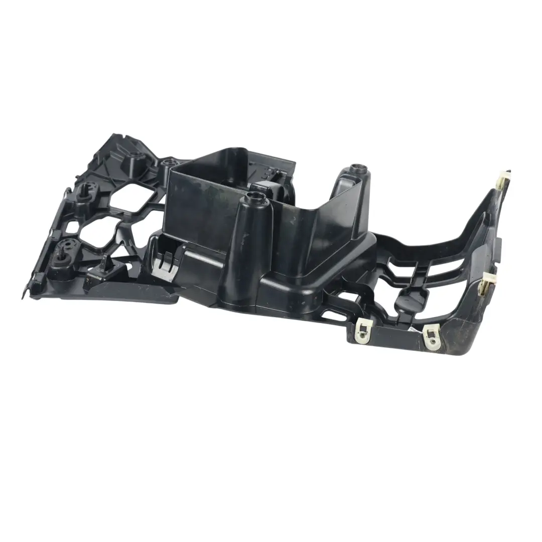 Bumper Mount Bracket Holder Guide Support Right O/S to BMW X1 U11 Rear with Part number 9883544 BMW X1 U11 Rear Bumper Mount Bracket Holder Guide Support Right O/S - SKU 9883544 - Part number 9883544