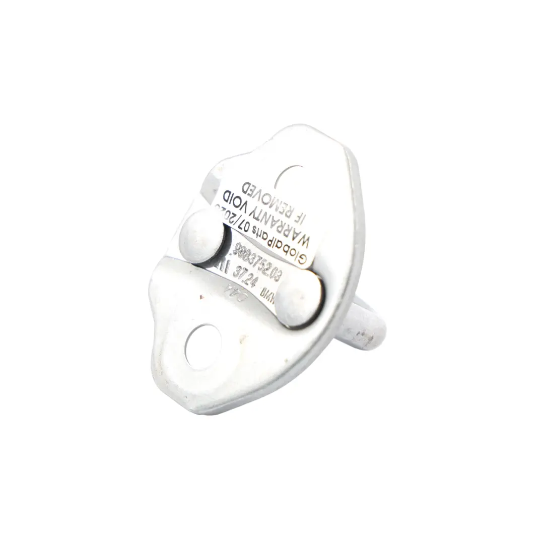 BMW X1 U11 F44 Door Lock Latch Striker Plate Front Rear Left Right N/O/S - SKU 9883752 - Part number 9883752