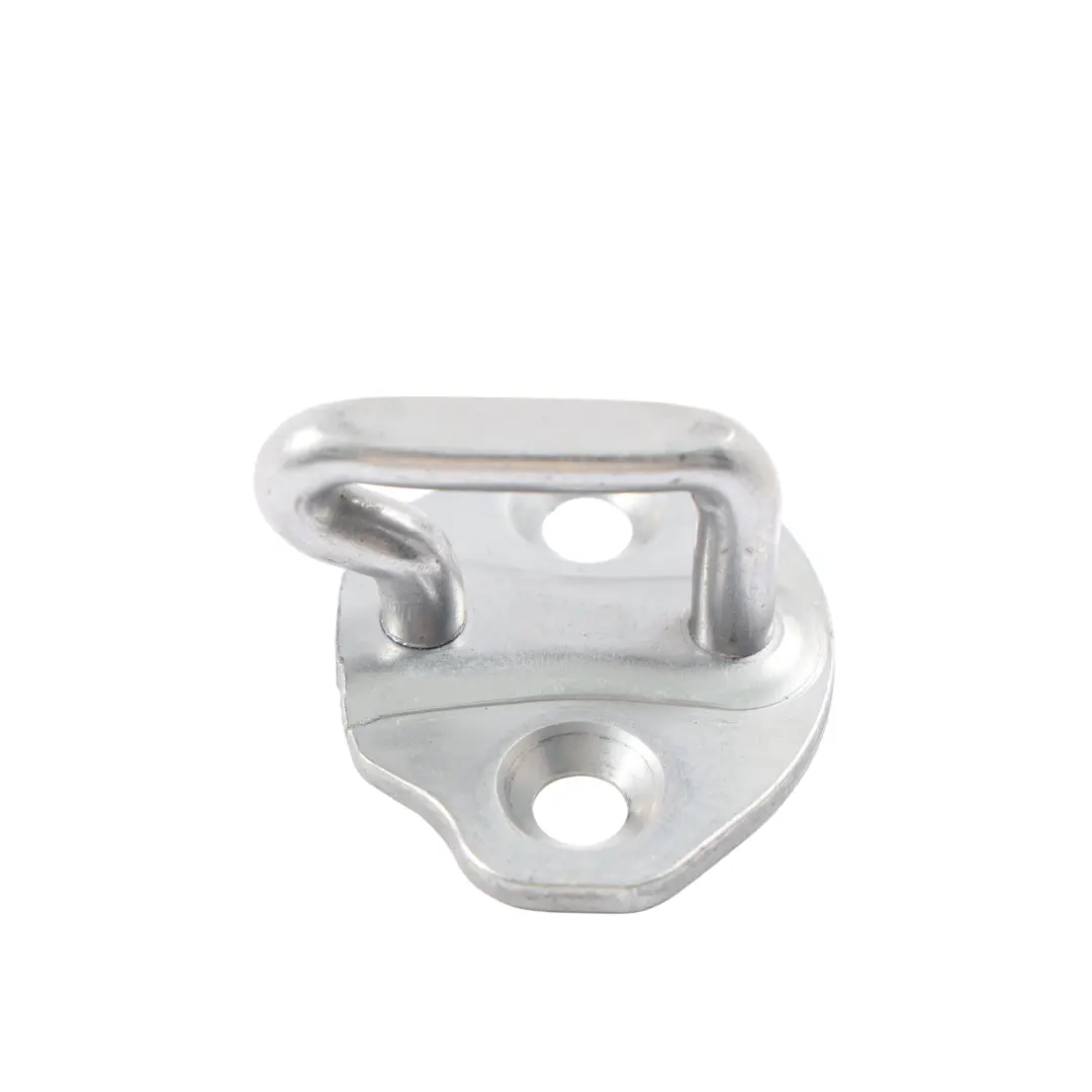 BMW X1 U11 F44 Piastra Serratura Porta Ant Post Sinistra Destra - SKU 9883752 - Numero di parte 9883752