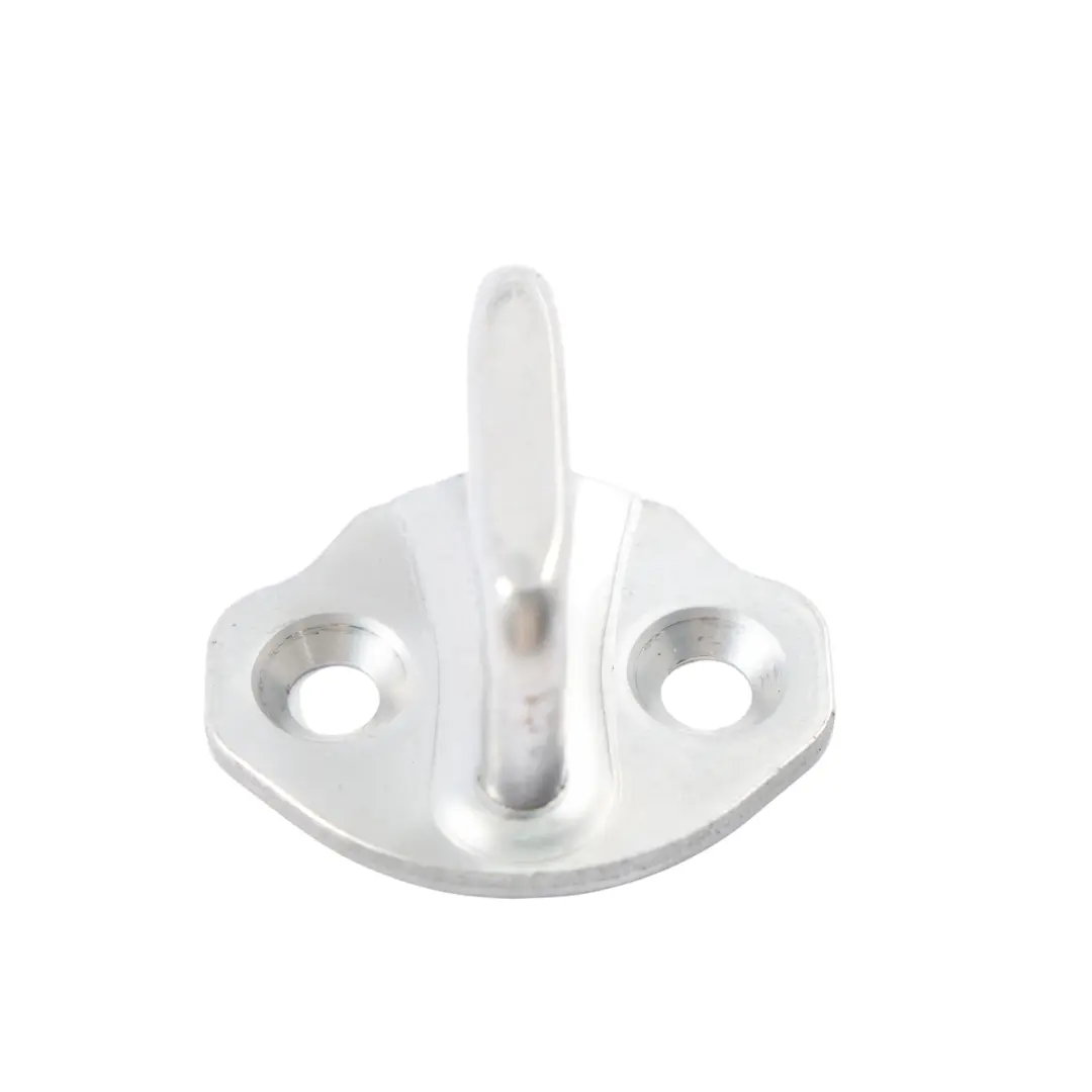 Door Lock Latch Striker Plate Front Rear Left Right N/O/S to BMW X1 U11 F44 with Part number 9883752 BMW X1 U11 F44 Door Lock Latch Striker Plate Front Rear Left Right N/O/S - SKU 9883752 - Part number 9883752