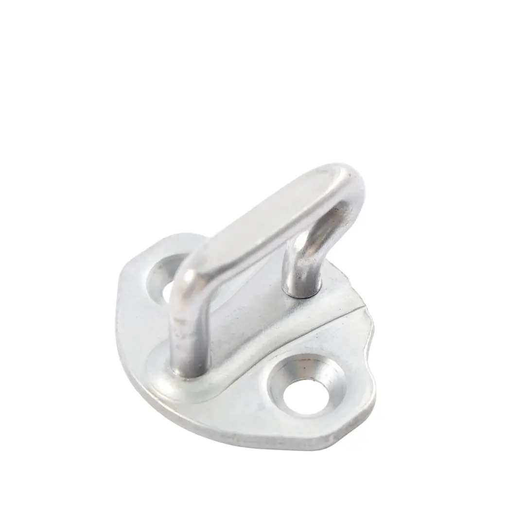 Door Lock Latch Striker Plate Front Rear Left Right N/O/S to BMW X1 U11 F44 with Part number 9883752 BMW X1 U11 F44 Door Lock Latch Striker Plate Front Rear Left Right N/O/S - SKU 9883752 - Part number 9883752