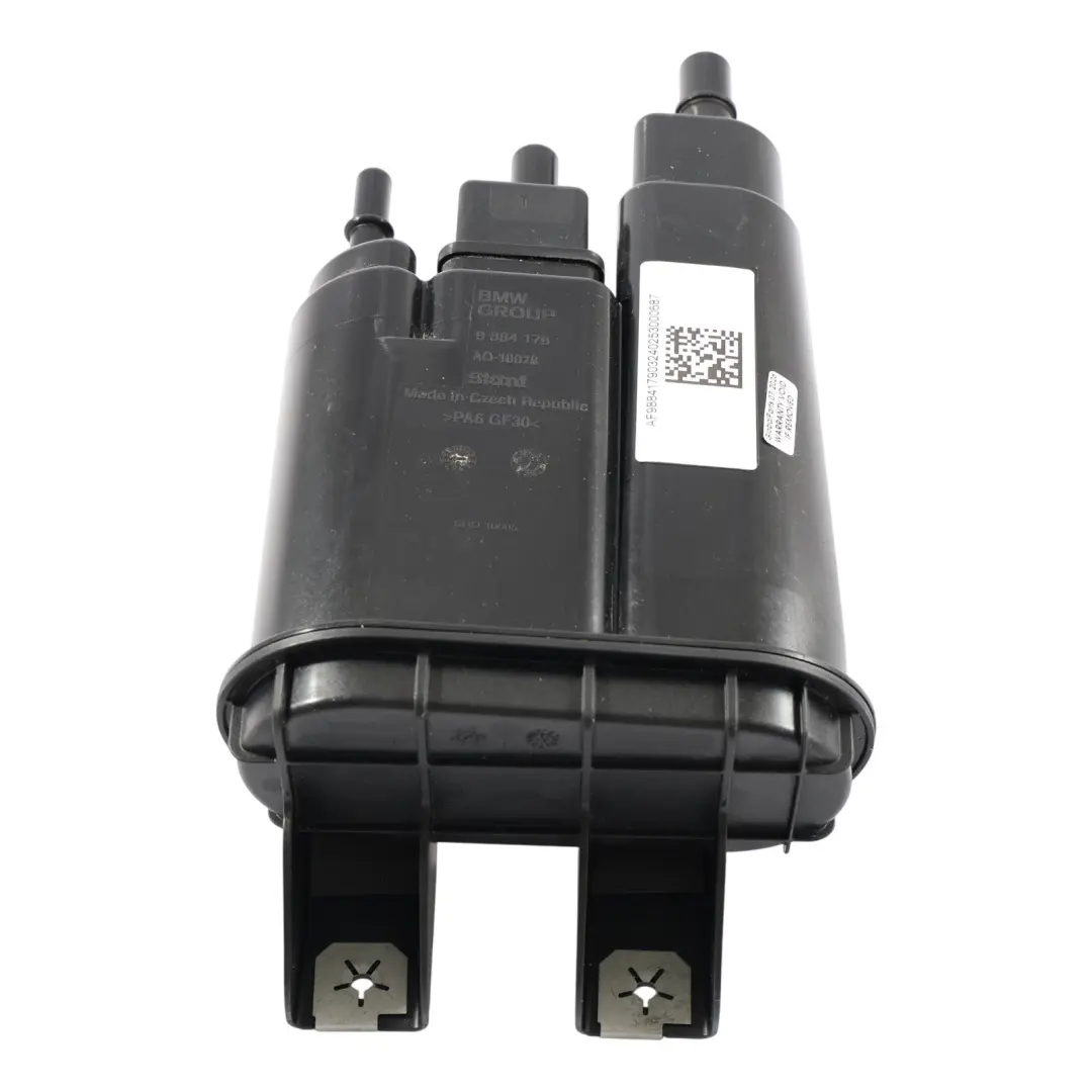 BMW U06 X1 U11 Active Charcoal Canister Fuel Filter B38X - SKU 9884179 - Part number 9884179
