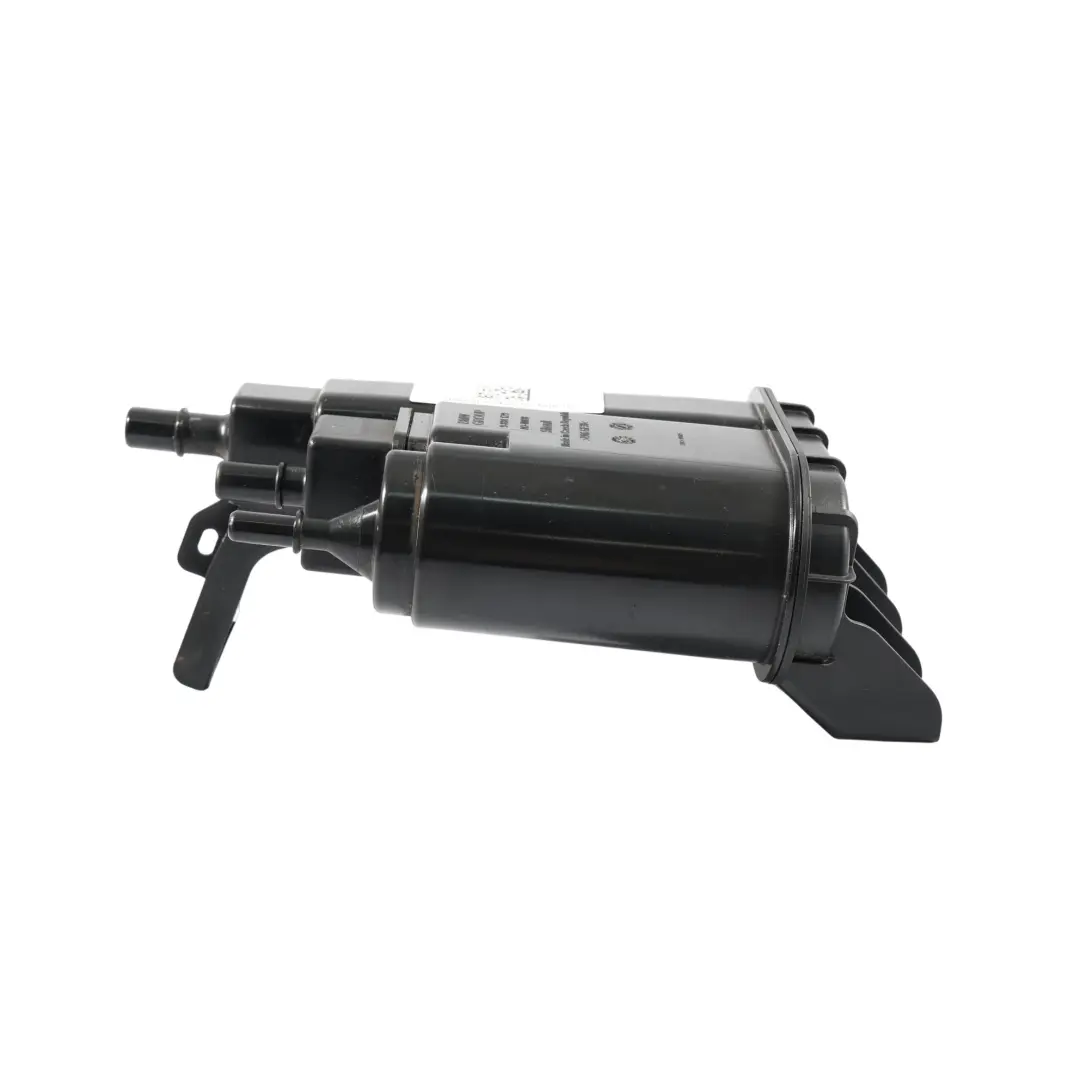 B38X Aktivkohlebehälter Kraftstofffilter für BMW U06 X1 U11 mit Teilenummer 9884179 BMW U06 X1 U11 B38X Aktivkohlebehälter Kraftstofffilter - SKU 9884179 - Teilenummer 9884179