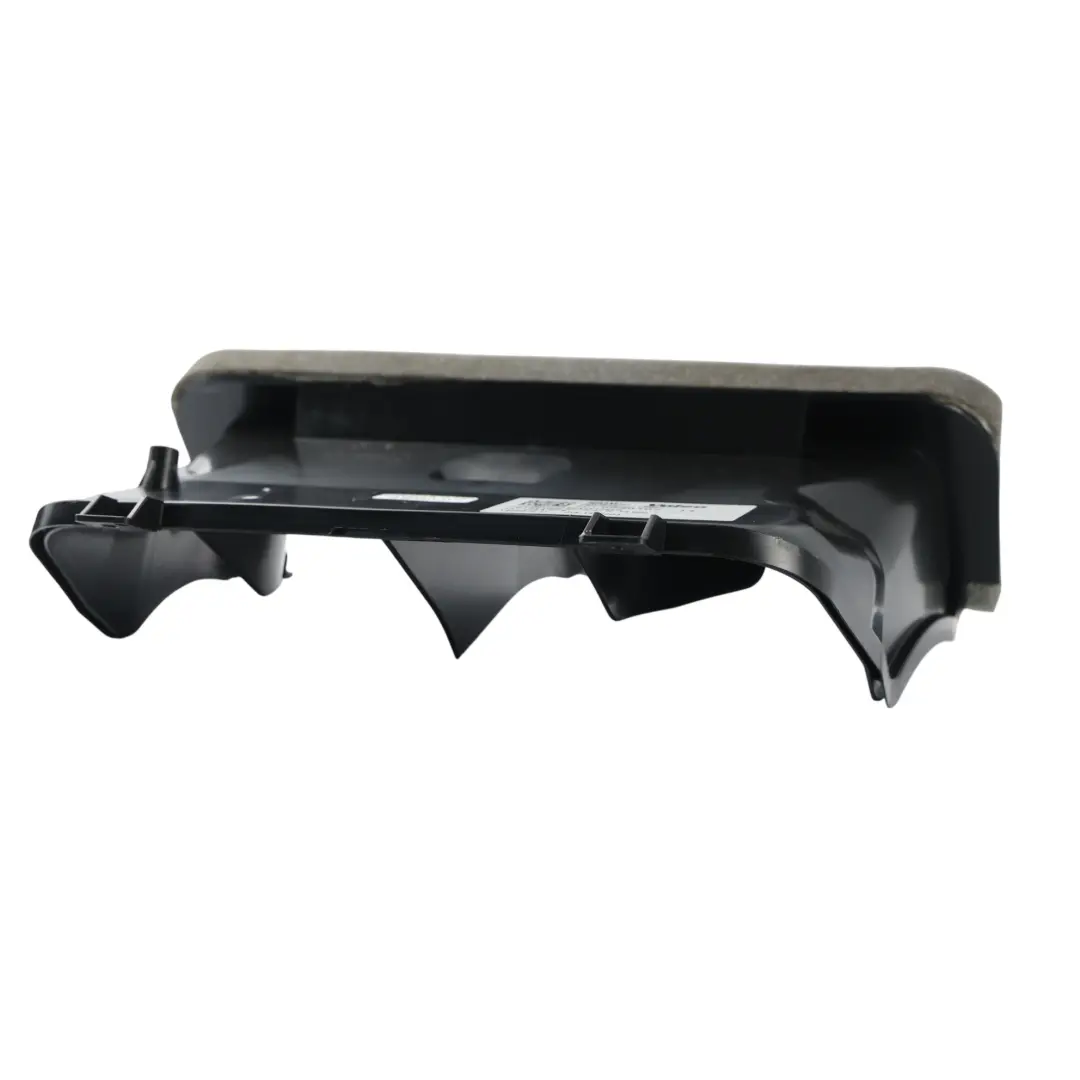 F66 F67 Heater Box A/C Housing Panel Cover to Mini F65 with Part number 9890107 Mini F65 F66 F67 Heater Box A/C Housing Panel Cover - SKU 9890107 - Part number 9890107