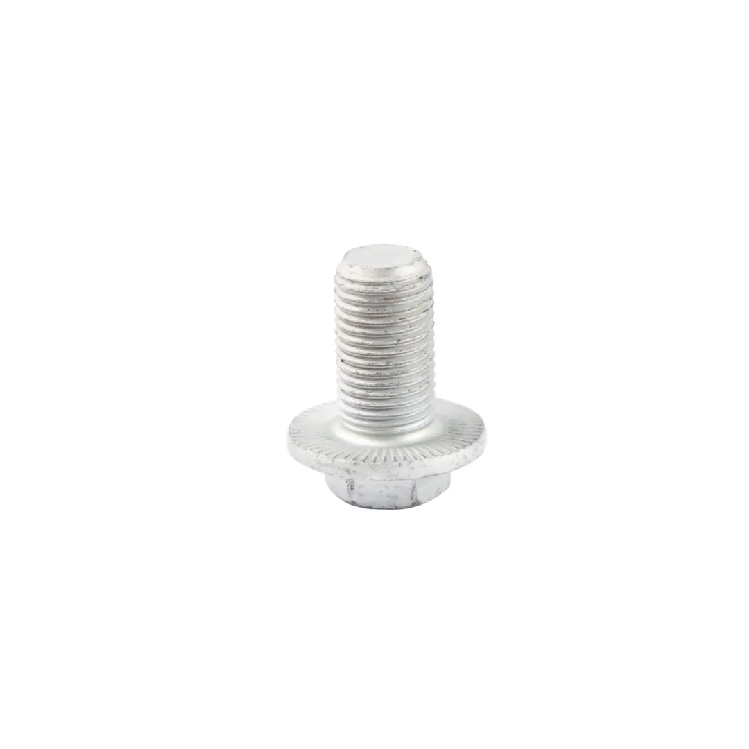 Vis Torx Encapsulée M14X1.5X25 pour BMW F20 F30 F31 X3 E83 X5 E53 Mini à propos du numéro de pièce 9890645 BMW F20 F30 F31 X3 E83 X5 E53 Mini Vis Torx Encapsulée M14X1.5X25 - SKU 9890645 - Numéro de pièce 9890645
