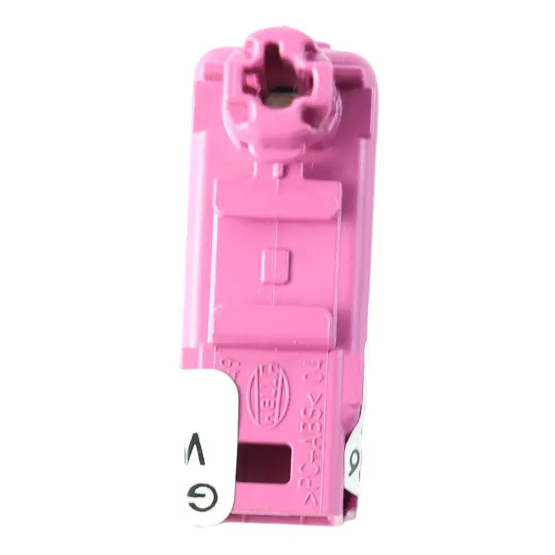 BMW F40 F44 G20 Modulo Luce Ambientale LED Unità Controllo Viola 9891437