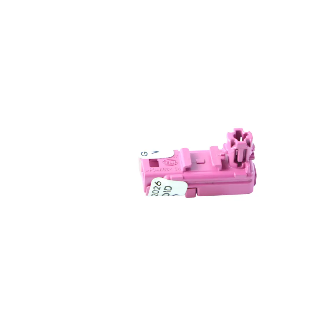 BMW F40 F44 G20 Módulo Luz Ambiental LED Unidad Control Violeta - SKU 9891437 - Número de pieza 9891437