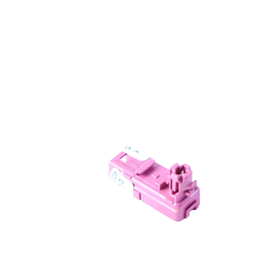 BMW F40 F44 G20 Module Lumière Ambiance LED Unité Contrôle Violet - SKU 9891437 - Numéro de pièce 9891437