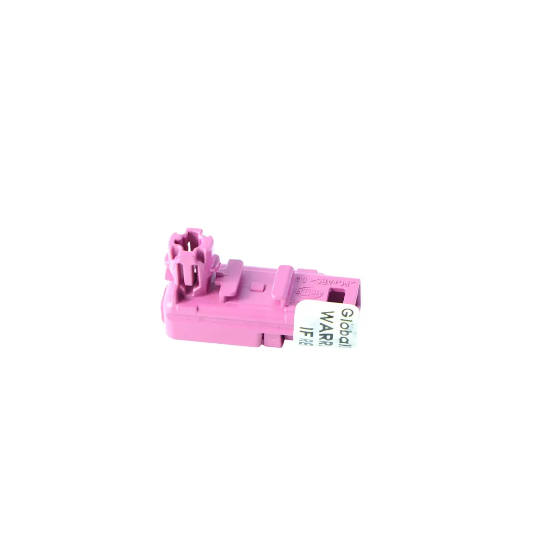 BMW F40 F44 G20 Moduł Sterowania Oświetleniem LED Fioletowy - SKU 9891437 - Numer Części 9891437