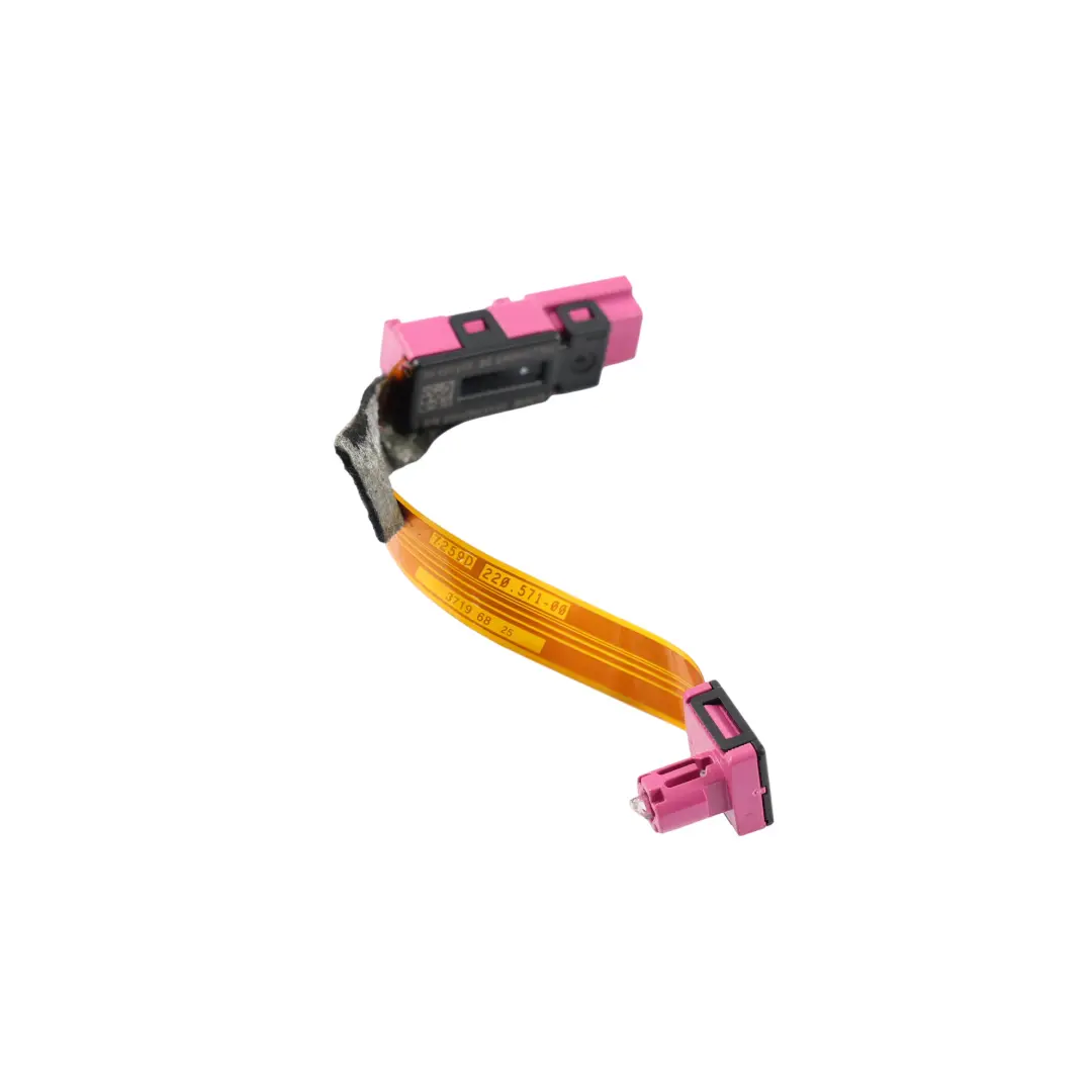 Cable Cableado Rejilla Ventilación Salpicadero Delantero Derecho para BMW G20 con número de pieza 9891439 BMW G20 Cable Cableado Rejilla Ventilación Salpicadero Delantero Derecho - SKU 9891439 - Número de pieza 9891439