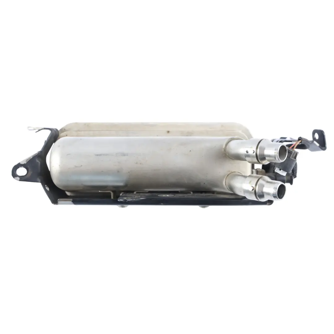 Auxiliary Water Heater Heating Unit to BMW X3 G01 G20 G21 G30 G31 Electric with Part number 9892240 BMW X3 G01 G20 G21 G30 G31 Electric Auxiliary Water Heater Heating Unit - SKU 9892240 - Part number 9892240