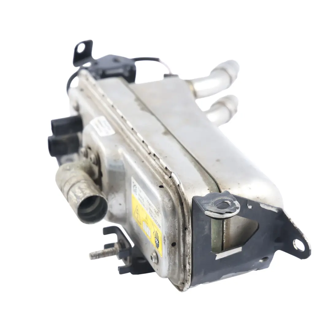 Riscaldatore Elettrico Ausiliario Acqua per BMW X3 G01 G20 G21 G30 G31 con numero di parte 9892240 BMW X3 G01 G20 G21 G30 G31 Riscaldatore Elettrico Ausiliario Acqua - SKU 9892240 - Numero di parte 9892240