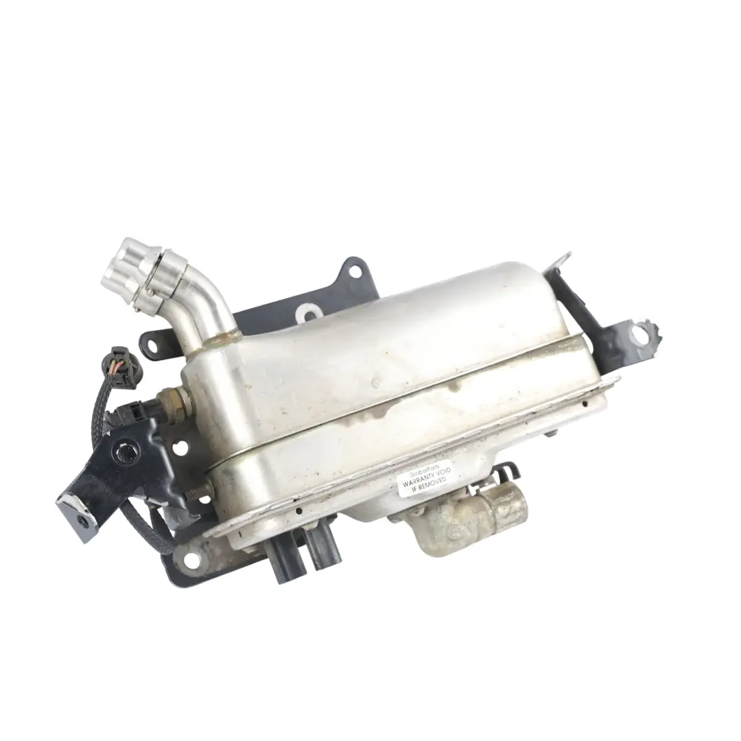 Auxiliary Water Heater Heating Unit to BMW X3 G01 G20 G21 G30 G31 Electric with Part number 9892240 BMW X3 G01 G20 G21 G30 G31 Electric Auxiliary Water Heater Heating Unit - SKU 9892240 - Part number 9892240