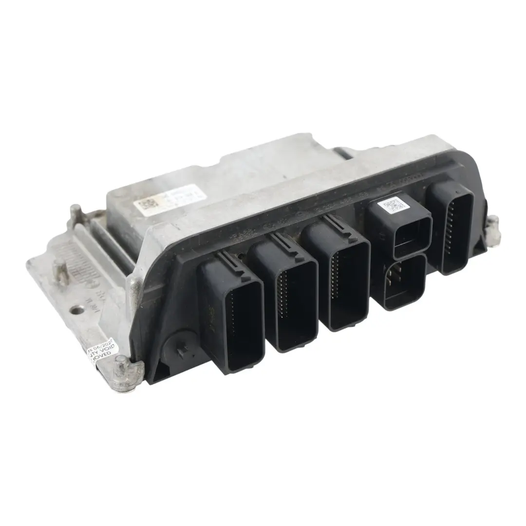 B38 136HP Kit Calculateur Moteur DME Automatique pour BMW F20 F21 LCI 118i à propos du numéro de pièce 9895416 BMW F20 F21 LCI 118i B38 136HP Kit Calculateur Moteur DME Automatique - SKU 9895416-1 - Numéro de pièce 9895416