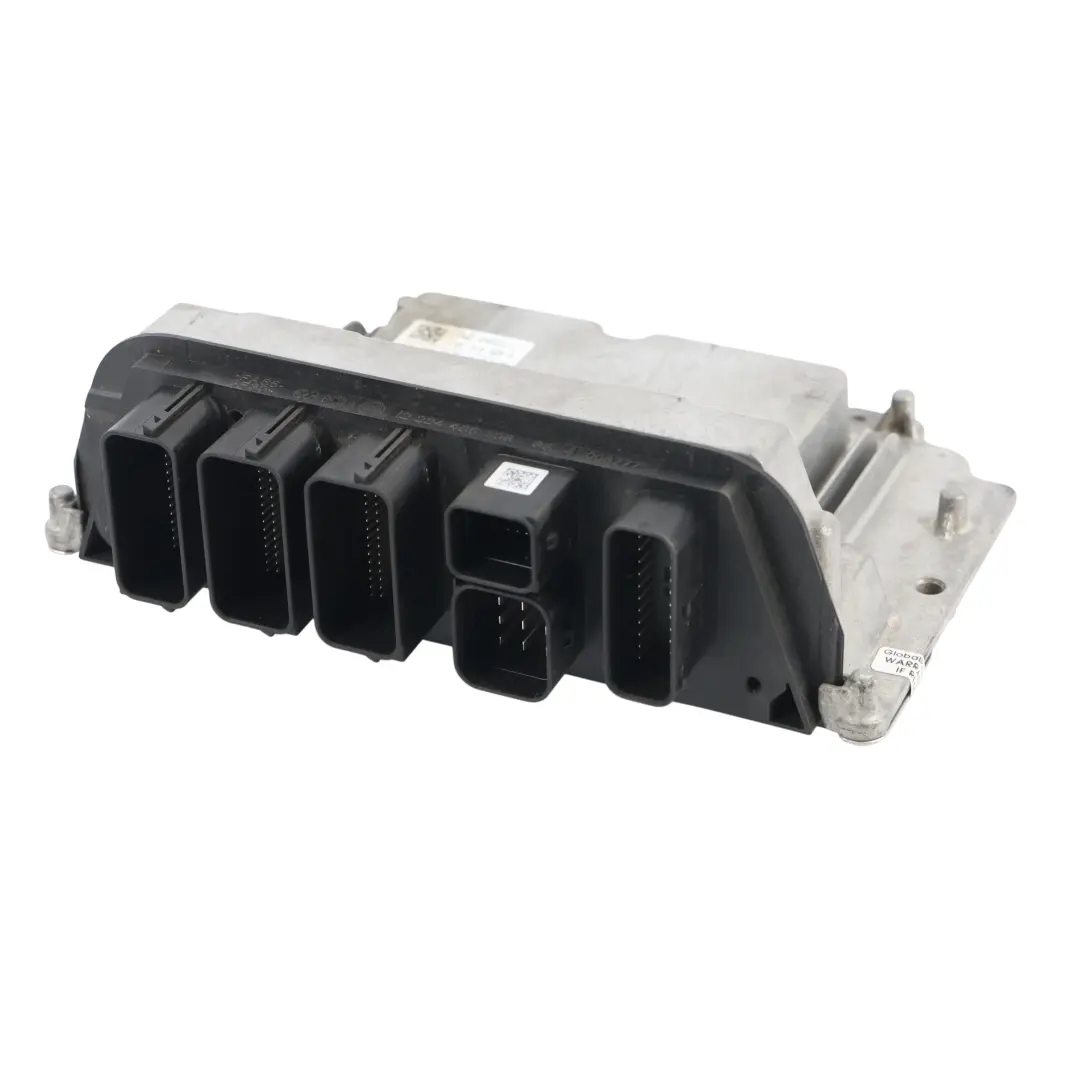 B38 136HP Kit ECU Motor DME Llave FEM Automático para BMW F20 F21 LCI 118i con número de pieza 9895416 BMW F20 F21 LCI 118i B38 136HP Kit ECU Motor DME Llave FEM Automático - SKU 9895416-1 - Número de pieza 9895416