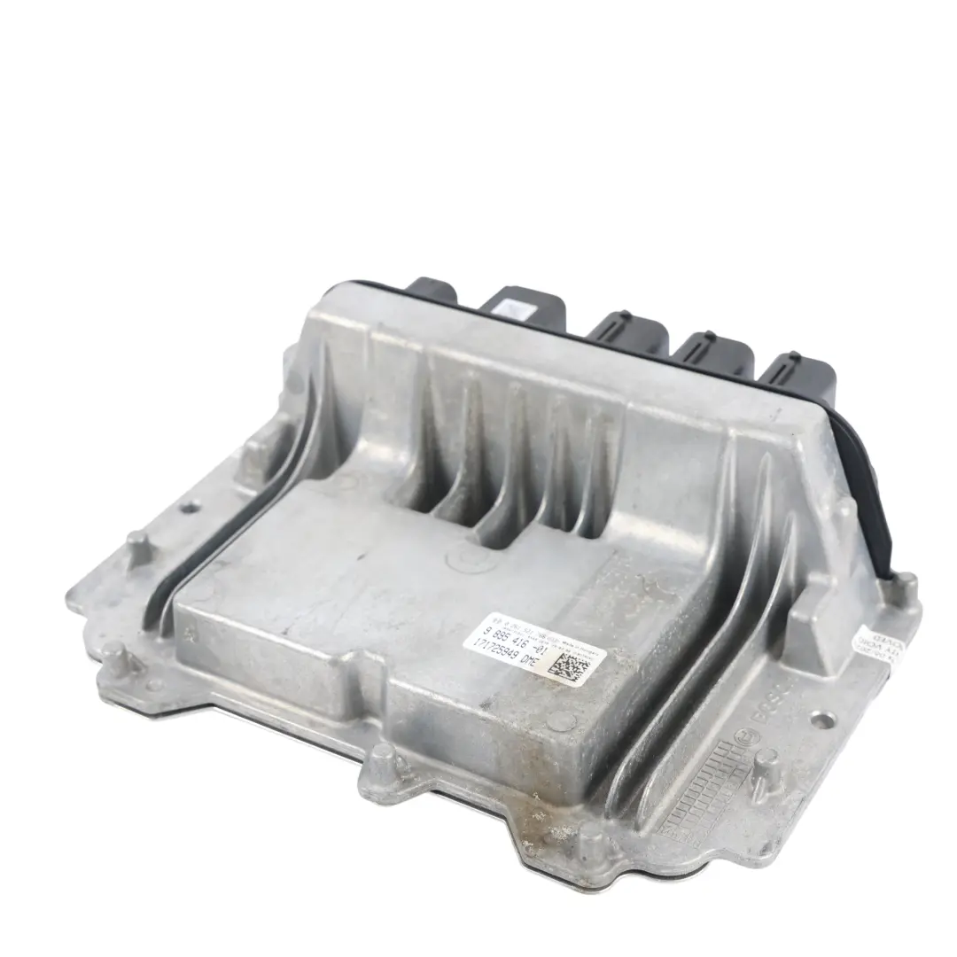 B38 136HP Kit Calculateur Moteur DME Automatique pour BMW F20 F21 LCI 118i à propos du numéro de pièce 9895416 BMW F20 F21 LCI 118i B38 136HP Kit Calculateur Moteur DME Automatique - SKU 9895416-1 - Numéro de pièce 9895416