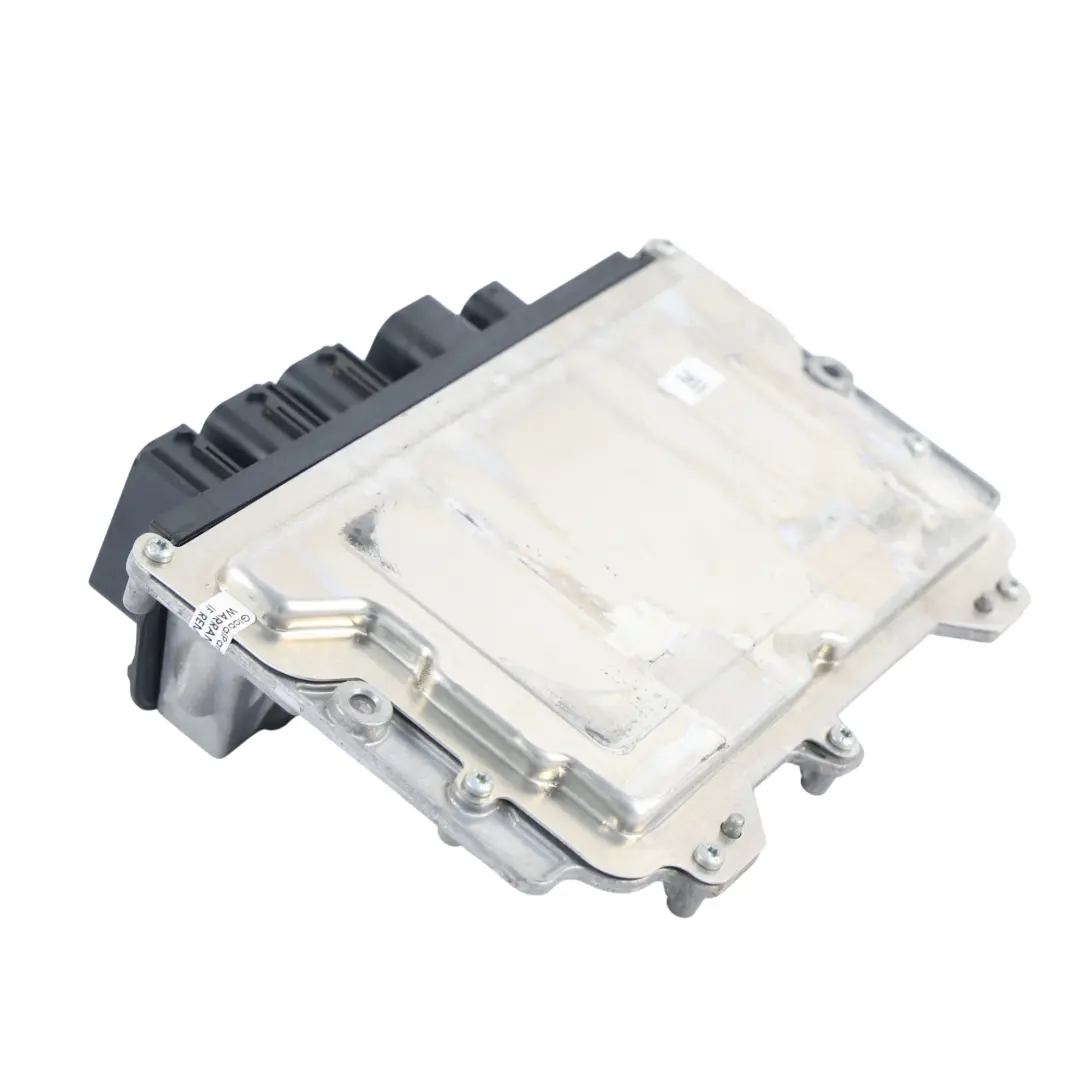 B38 136HP Engine ECU Kit DME FEM Key Automatic to BMW F20 F21 LCI 118i with Part number 9895416 BMW F20 F21 LCI 118i B38 136HP Engine ECU Kit DME FEM Key Automatic - SKU 9895416-1 - Part number 9895416