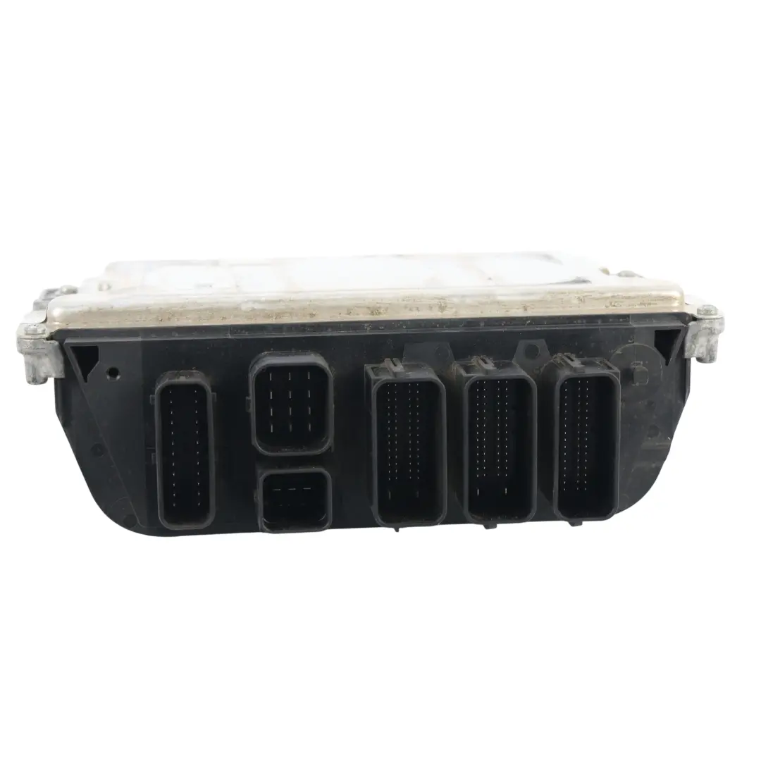 B38 136HP Komputer Silnika ECU DME Zestaw do BMW F20 F21 LCI 118i o numerze 9895416 BMW F20 F21 LCI 118i B38 136HP Komputer Silnika ECU DME Zestaw - SKU 9895416-1 - Numer Części 9895416