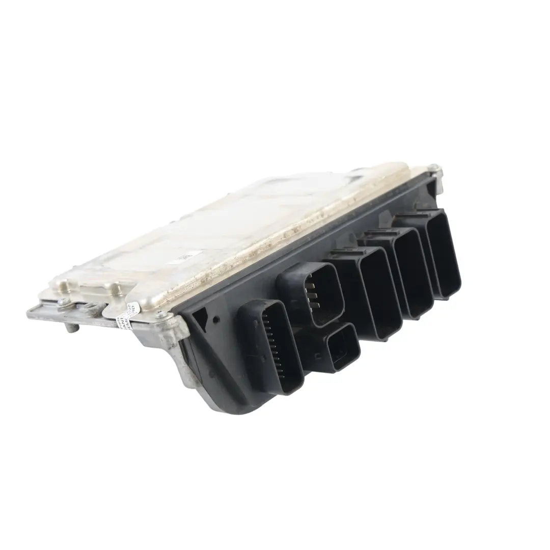 BMW F20 F21 LCI 118i B38 136HP Kit Calculateur Moteur DME Automatique - SKU 9895416-1 - Numéro de pièce 9895416