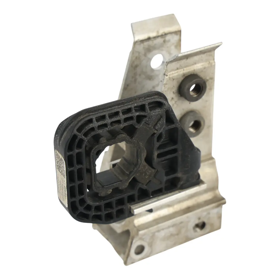 BMW G21 i4 G26 G80 M3 G83 M4 Radiator Support Mount Bracket Left N/S - SKU 9895623 - Part number 9895623