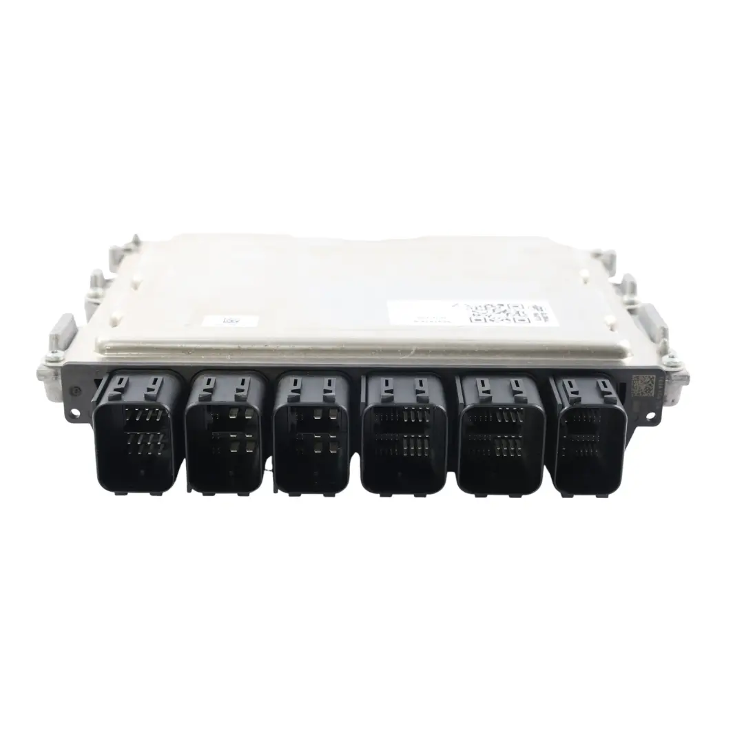 B38C One 102KM Sterownik Silnika ECU DME Manualna do Mini F55 F56 F60 o numerze 9897879 Mini F55 F56 F60 B38C One 102KM Sterownik Silnika ECU DME Manualna - SKU 9897879-6 - Numer Części 9897879
