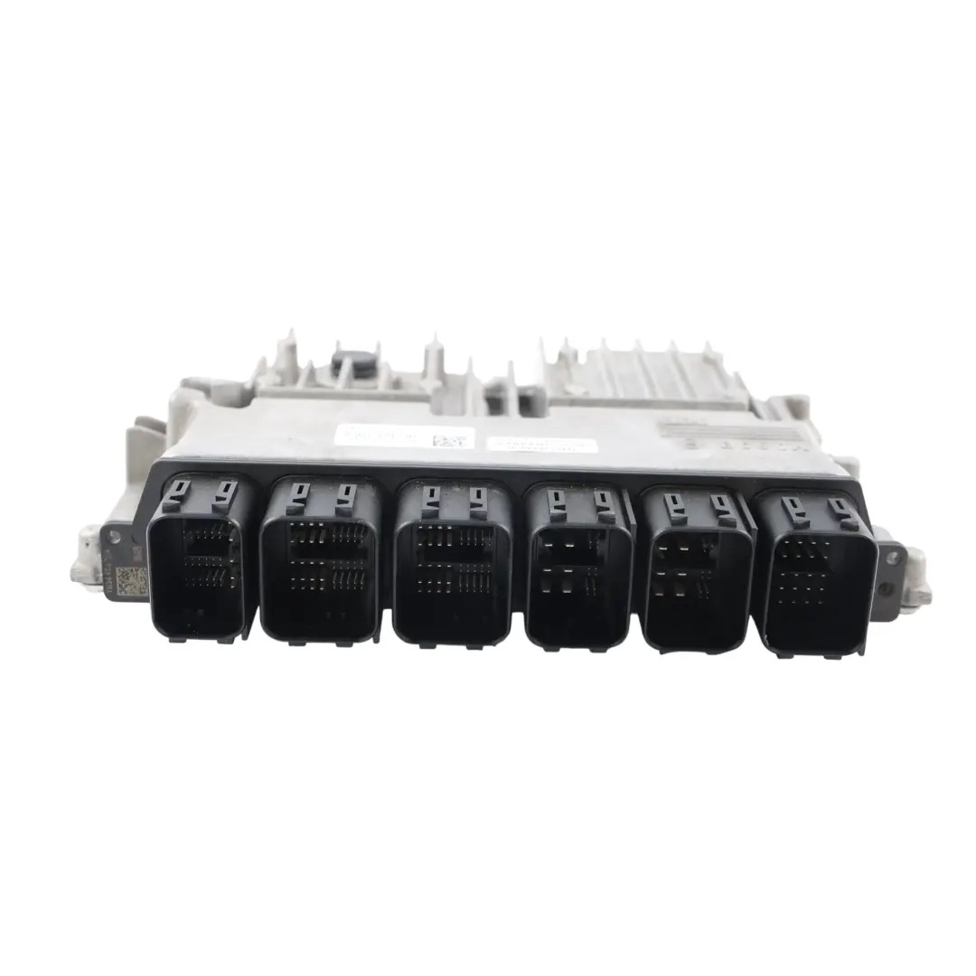 B38C One 102HP Engine Module ECU DME Manual to Mini F55 F56 F60 with Part number 9897879 Mini F55 F56 F60 B38C One 102HP Engine Module ECU DME Manual - SKU 9897879-6 - Part number 9897879