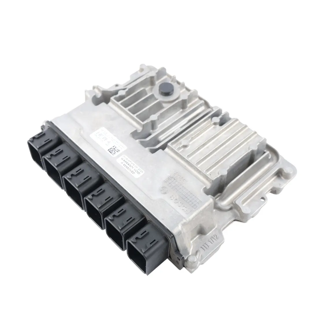B38C One 102HP Engine Module ECU DME Manual to Mini F55 F56 F60 with Part number 9897879 Mini F55 F56 F60 B38C One 102HP Engine Module ECU DME Manual - SKU 9897879-6 - Part number 9897879