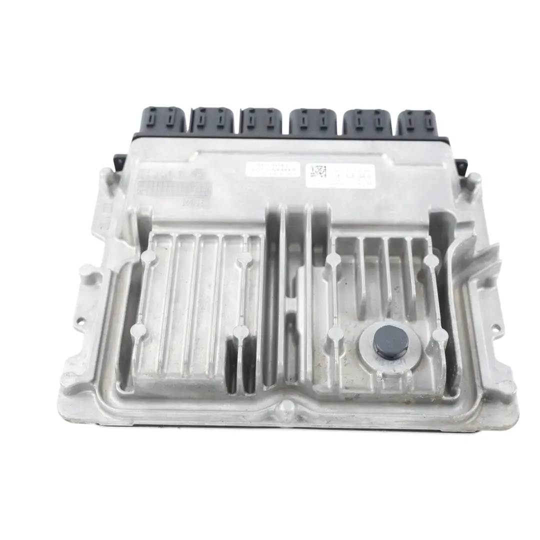Mini F55 F56 F60 B38C One 102HP Módulo Motor ECU DME Manual - SKU 9897879-6 - Número de pieza 9897879