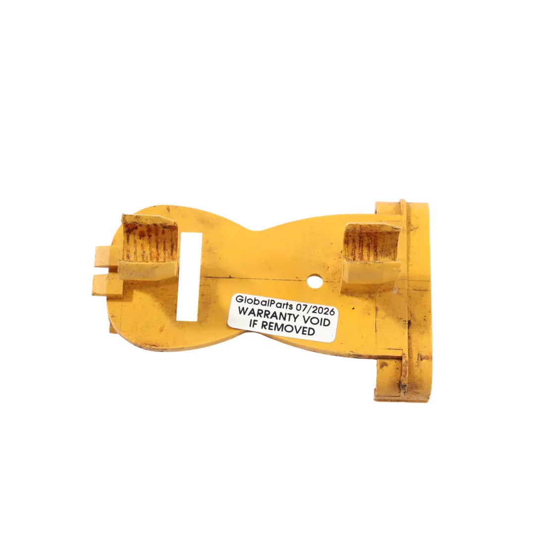 Mk2 Towing Eye Hook Retainer Bracket Holder Carrier to Ford Focus with Part number 98AB-17K759-AA Ford Focus Mk2 Towing Eye Hook Retainer Bracket Holder Carrier - SKU 98AB-17K759-AA - Part number 98AB-17K759-AA