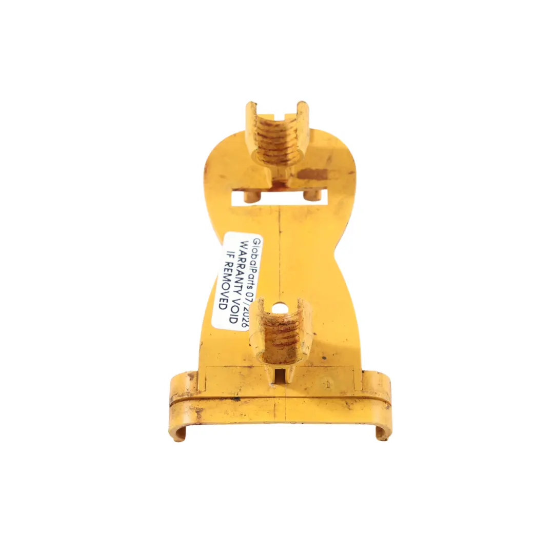 Ford Focus MK2 Abschleppöse Halterung Träger - SKU 98AB-17K759-AA - Teilenummer 98AB-17K759-AA
