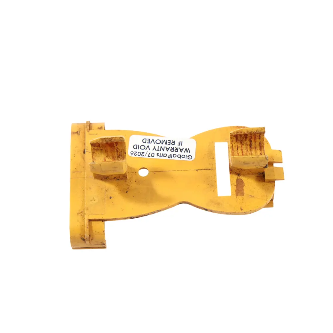 Mk2 Towing Eye Hook Retainer Bracket Holder Carrier to Ford Focus with Part number 98AB-17K759-AA Ford Focus Mk2 Towing Eye Hook Retainer Bracket Holder Carrier - SKU 98AB-17K759-AA - Part number 98AB-17K759-AA