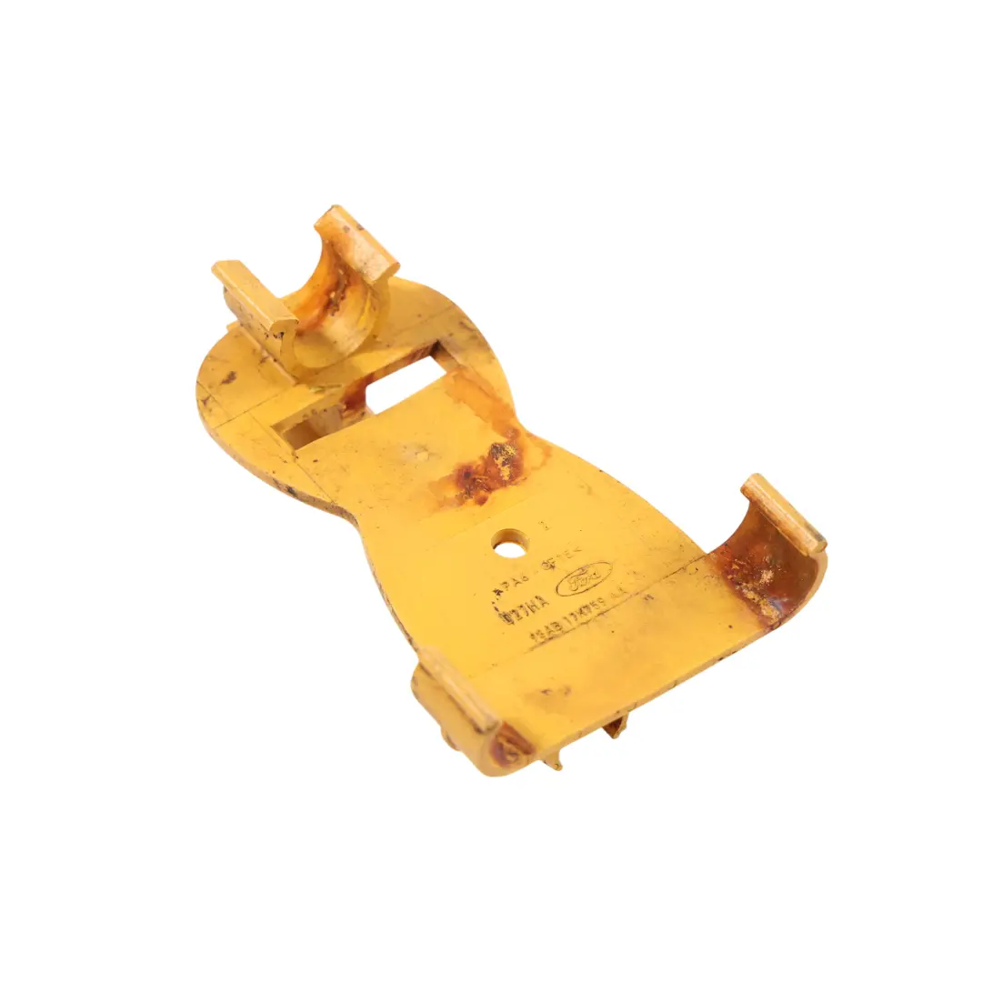 Mk2 Towing Eye Hook Retainer Bracket Holder Carrier to Ford Focus with Part number 98AB-17K759-AA Ford Focus Mk2 Towing Eye Hook Retainer Bracket Holder Carrier - SKU 98AB-17K759-AA - Part number 98AB-17K759-AA