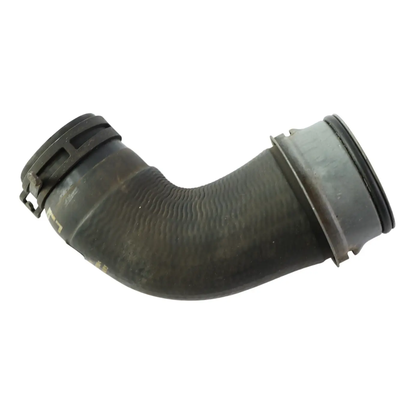 Porsche 718 Boxster 982 Tuyau Conduite Liquide Refroidissement 2.0T 99110655101