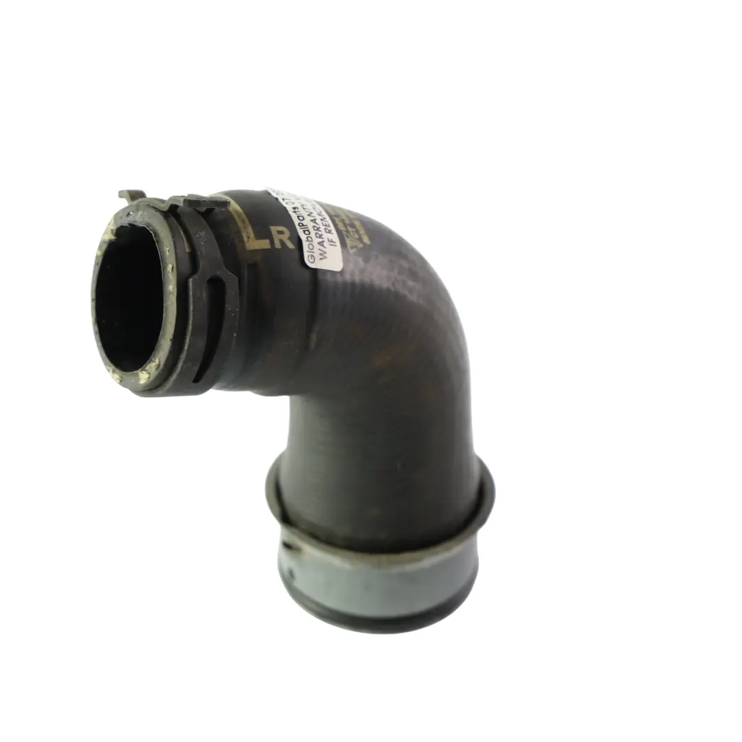 Tubo Condotto Liquido Refrigerante 2.0T per Porsche 718 Boxster 982 con numero di parte 99110655101 Porsche 718 Boxster 982 Tubo Condotto Liquido Refrigerante 2.0T - SKU 99110655101 - Numero di parte 99110655101