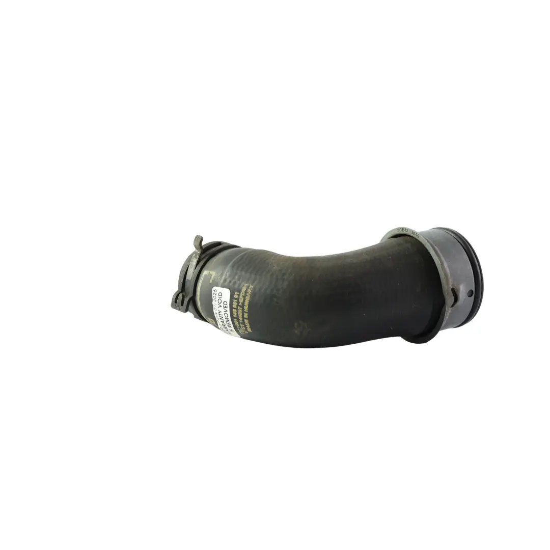 Porsche 718 Boxster 982 Water Coolant Pipe Hose Line 2.0T - SKU 99110655101 - Part number 99110655101