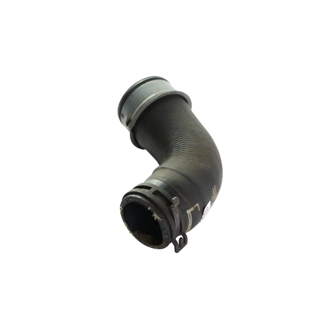 Porsche 718 Boxster 982 Wasser Kühlmittel Rohr Schlauch Leitung 2.0T - SKU 99110655101 - Teilenummer 99110655101