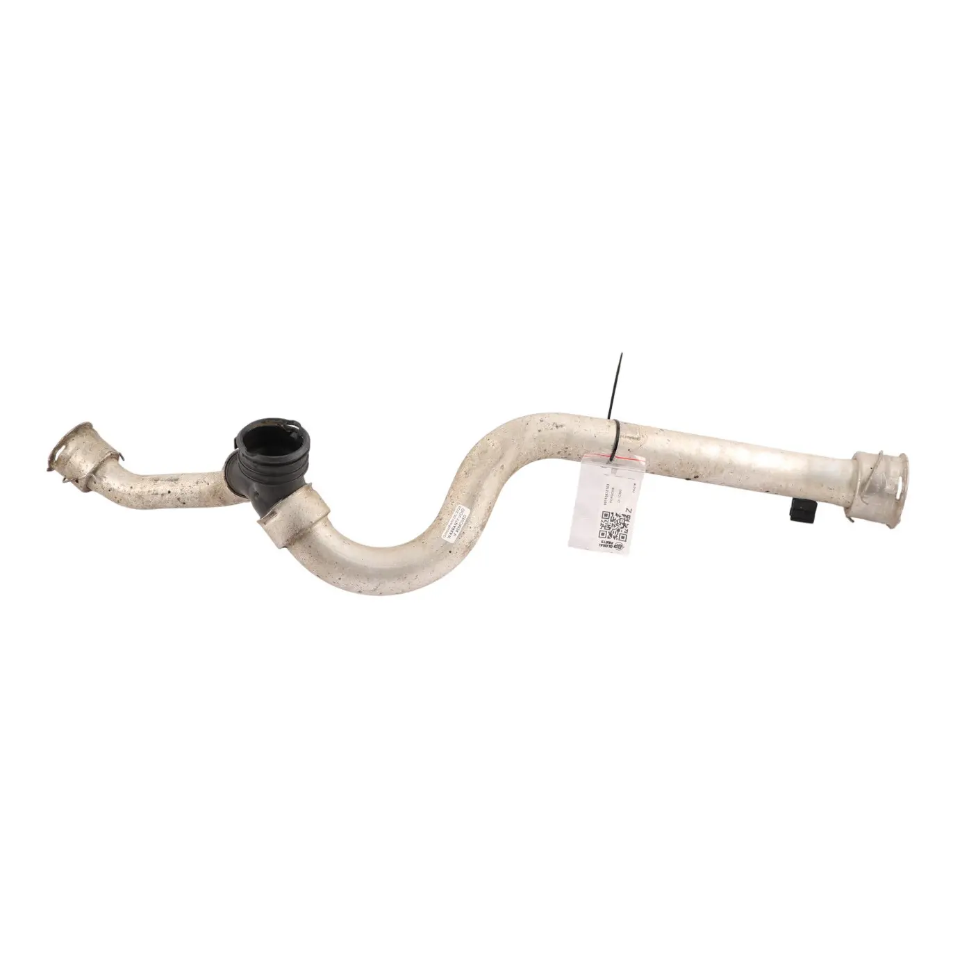 Porsche 718 Boxster 982 Coolant Hose Pipe 2.0T Petrol 99110675103