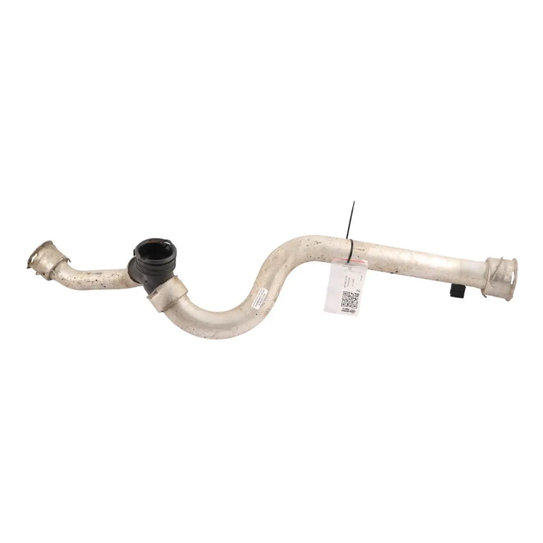 Coolant Hose Pipe 2.0T Petrol to Porsche 718 Boxster 982 with Part number 99110675103 Porsche 718 Boxster 982 Coolant Hose Pipe 2.0T Petrol - SKU 99110675103 - Part number 99110675103