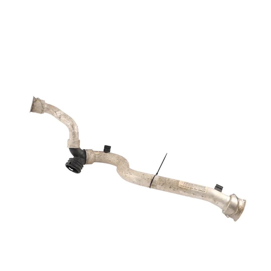 Porsche 718 Boxster 982 Coolant Hose Pipe 2.0T Petrol - SKU 99110675103 - Part number 99110675103