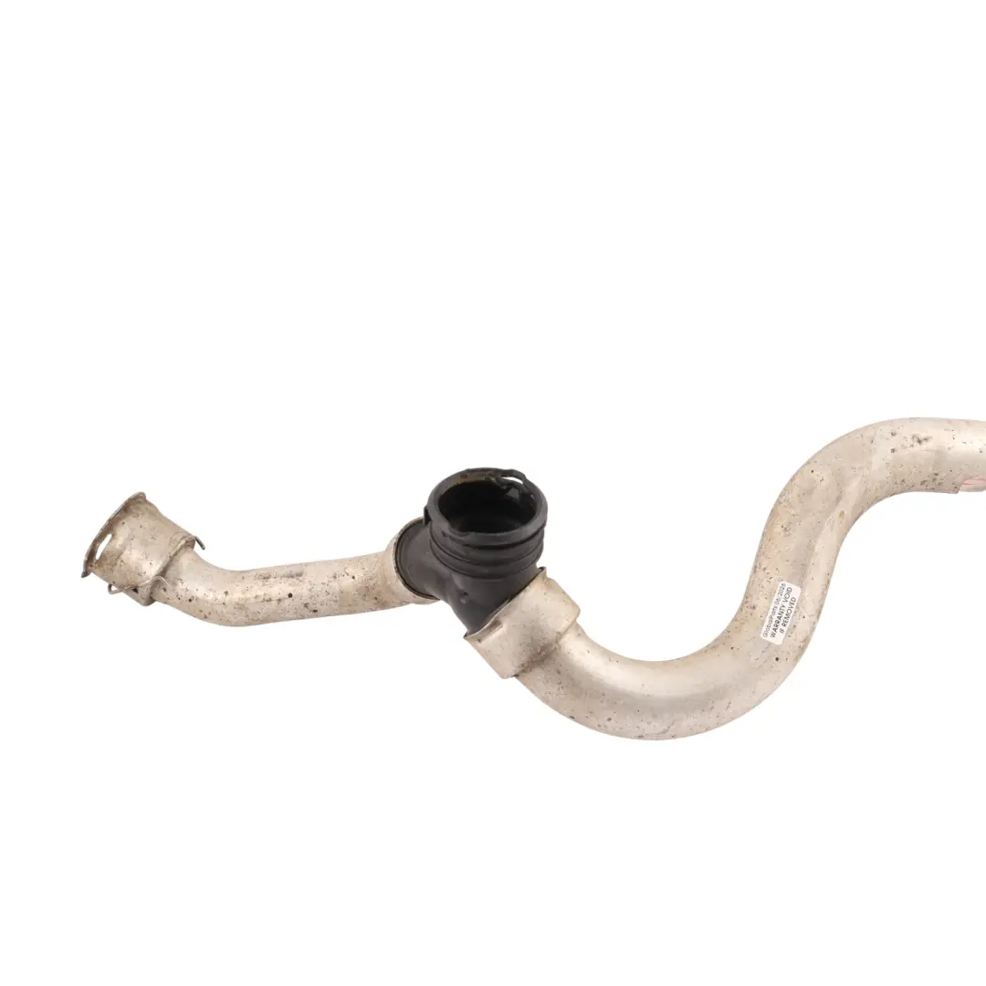 Porsche 718 Boxster 982 Coolant Hose Pipe 2.0T Petrol - SKU 99110675103 - Part number 99110675103